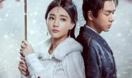 电视剧古装,古装剧魅力再现