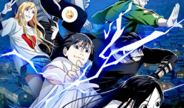 一人之下动漫第一季,一人之下第一季传奇之旅