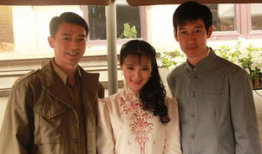 小洋楼 电视剧,民国风云下的爱恨情仇